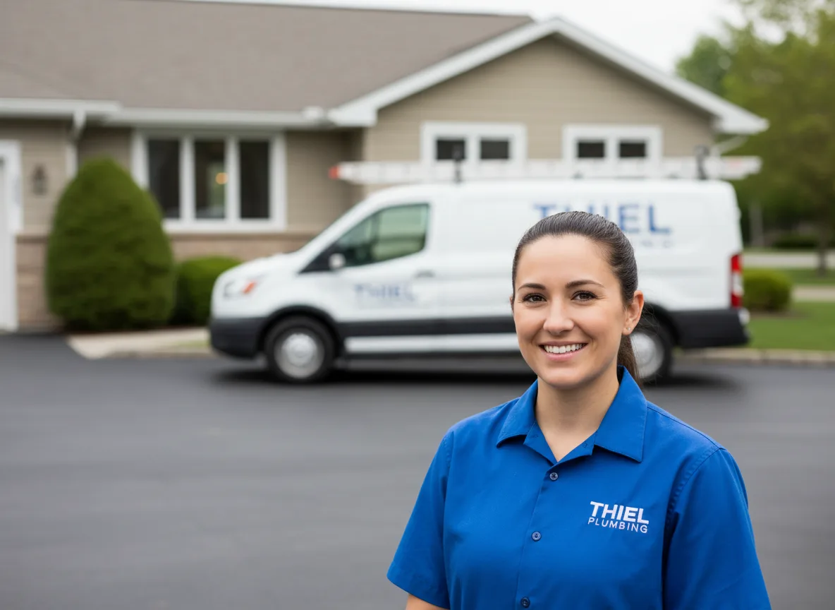 Plumber Amazonia, MO FAQs